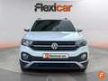 Volkswagen T-Cross 1.0 TSI Advance Blanco - thumbnail 2