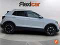 Volkswagen T-Cross 1.0 TSI Advance Blanco - thumbnail 5