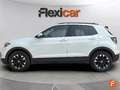 Volkswagen T-Cross 1.0 TSI Advance Blanco - thumbnail 3