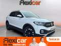 Volkswagen T-Cross 1.0 TSI Advance Blanco - thumbnail 1