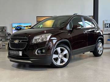 1.4 Turbo 4x4 LT *Tempo,Blueth.,Multif.*
