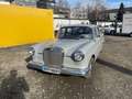 Mercedes-Benz 190 C/W110/HECKFLOSSE Oldtimer EZ1964 Gris - thumbnail 5
