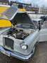 Mercedes-Benz 190 C/W110/HECKFLOSSE Oldtimer EZ1964 Gris - thumbnail 4