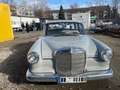 Mercedes-Benz 190 C/W110/HECKFLOSSE Oldtimer EZ1964 Gris - thumbnail 2