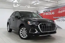 2019 Audi Q3