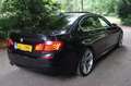 BMW 528 5-serie 528i M Sport Edition High Executive Schwarz - thumbnail 6