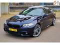 BMW 528 5-serie 528i M Sport Edition High Executive Schwarz - thumbnail 1