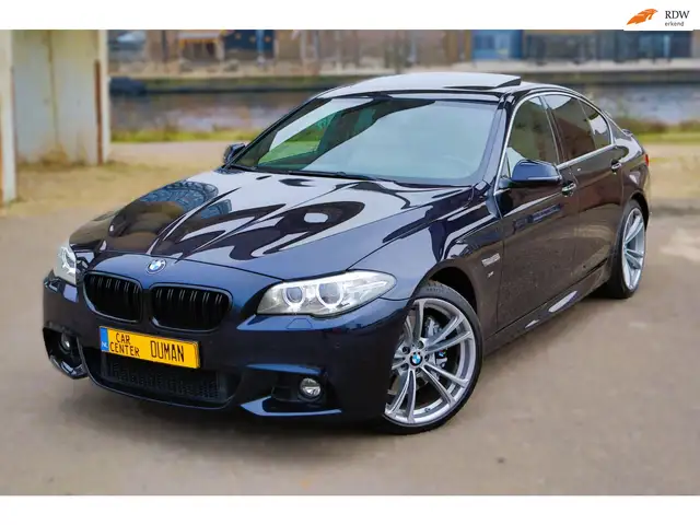 BMW 528 5-serie 528i M Sport Edition High Executive