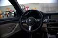 BMW 528 5-serie 528i M Sport Edition High Executive Schwarz - thumbnail 21