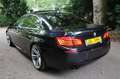 BMW 528 5-serie 528i M Sport Edition High Executive Schwarz - thumbnail 4