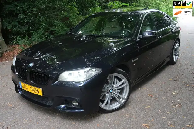 BMW 528 5-serie 528i M Sport Edition High Executive