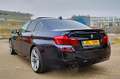 BMW 528 5-serie 528i M Sport Edition High Executive Schwarz - thumbnail 11