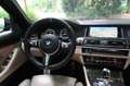 BMW 528 5-serie 528i M Sport Edition High Executive Schwarz - thumbnail 16