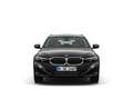 BMW 318 d Touring HUD AHK-klappbar AHK Navi Digitales Cock Schwarz - thumbnail 5