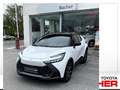 Toyota C-HR 1,8 VVT-i Hybrid Active Drive Blanco - thumbnail 1
