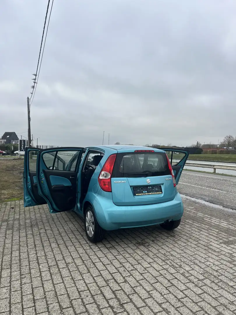 Suzuki Splash 1.0 Basic - 2