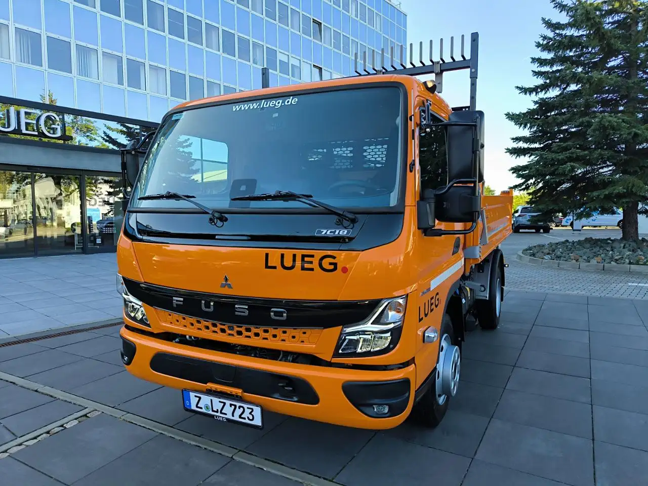 Fuso