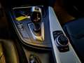 BMW 316 3-serie 316i High Executive M-pakket Leer Automaat Zwart - thumbnail 9