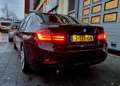 BMW 316 3-serie 316i High Executive M-pakket Leer Automaat Zwart - thumbnail 4
