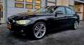 BMW 316 3-serie 316i High Executive M-pakket Leer Automaat Zwart - thumbnail 2