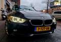 BMW 316 3-serie 316i High Executive M-pakket Leer Automaat Zwart - thumbnail 1