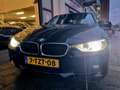 BMW 316 3-serie 316i High Executive M-pakket Leer Automaat Zwart - thumbnail 15