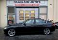 BMW 316 3-serie 316i High Executive M-pakket Leer Automaat Zwart - thumbnail 3