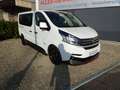 Fiat Talento Panorama 3,0t 1,6 EcoJet Twin-Turbo 125 KR Family Weiß - thumbnail 2