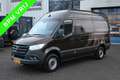 Mercedes-Benz Sprinter 316 CDI L2H2 Camper basis 2 Schuifdeuren, Camera, Braun - thumbnail 1