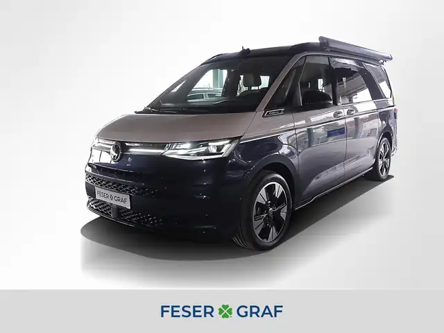Volkswagen T7 California Ocean 2.0 TDI DSG AHK Navi Küche
