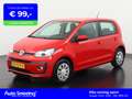 Volkswagen up! 1.0 BMT up! | Airco | Zondag Open! Rot - thumbnail 1