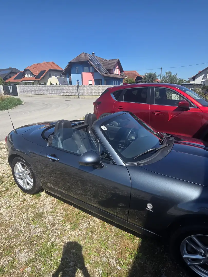 Mazda MX-5 1,8i Roadster Coupe Challenge - 1