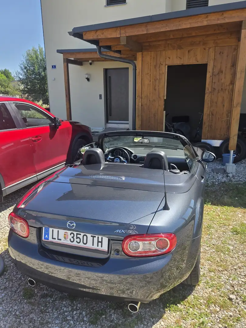 Mazda MX-5 1,8i Roadster Coupe Challenge - 2