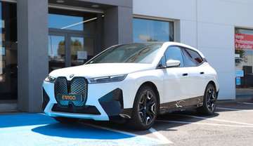 40 ELECTRIC 326ch EDITION SPORT XDRIVE BVA AUDIO HARMANN KARDON