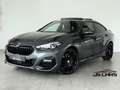 BMW 220 dA Gran Coupé FULL PACKM-COCKPIT-T.O-CUIR-PDC Gris - thumbnail 1