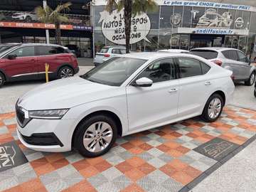 2.0 TDI 115 BV6 AMBITION Caméra