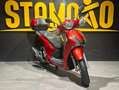 Honda SH 125i ABS Rosso - thumbnail 2