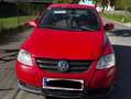 Volkswagen Fox Fox 1,2 Rot - thumbnail 1