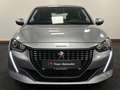 Peugeot 208 1.2 PureTech Active Pack*Airco*Cruise-Control*Navi Grijs - thumbnail 7