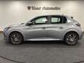 Peugeot 208 1.2 PureTech Active Pack*Airco*Cruise-Control*Navi Grijs - thumbnail 8