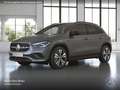 Mercedes-Benz GLA 250 e PROGRESSIVE+NIGHT+360°+MULTIBEAM+HUD+8G Grau - thumbnail 10
