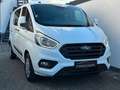 Ford Transit Custom 340 L2 Mixto 6-Sitze lang ACC Shzg Weiß - thumbnail 15