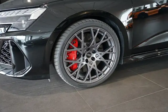 Audi RS3 view 7