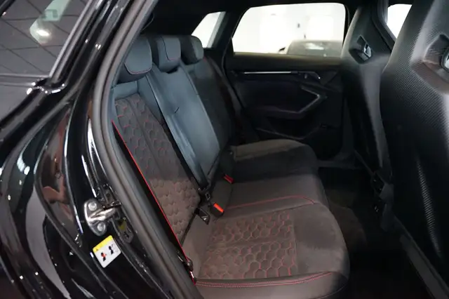 Audi RS3 view 13