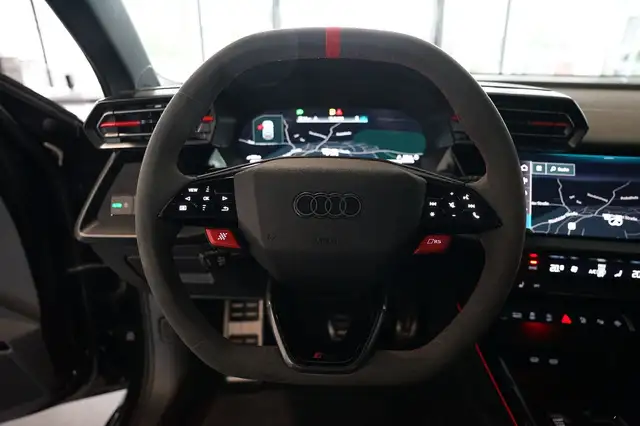 Audi RS3 view 15