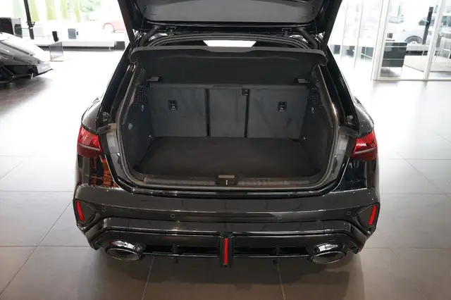 Audi RS3 view 6