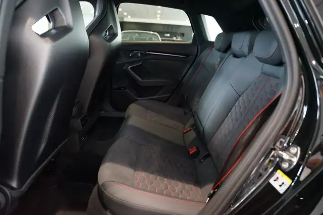 Audi RS3 view 12