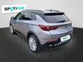 Opel Grandland GS Line Plug-in-Hybrid+Intelli Lux *Werksfahrzeug* Grau - thumbnail 7
