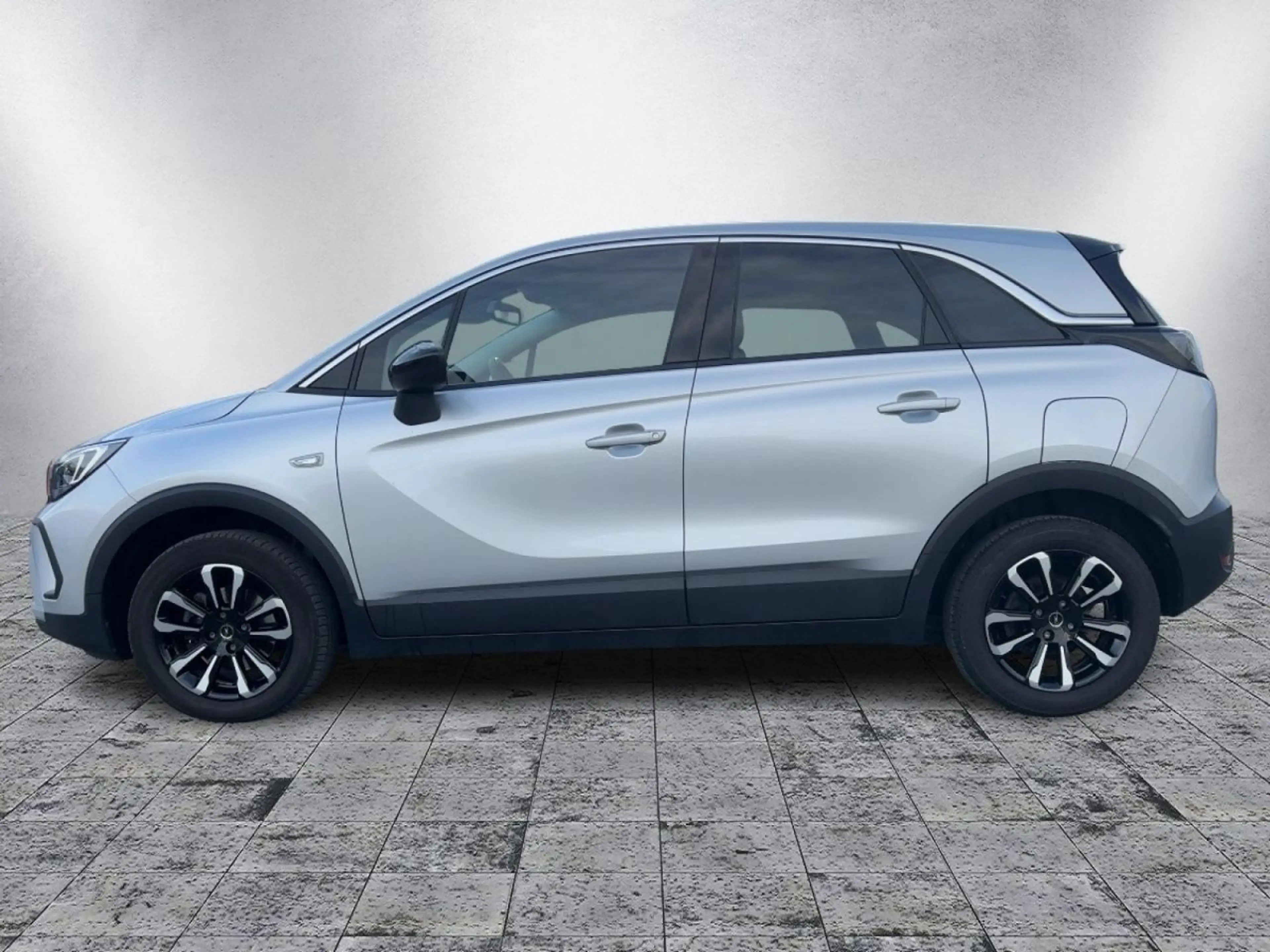 Opel Crossland Elegance Tech-Paket, AHK — photo 3