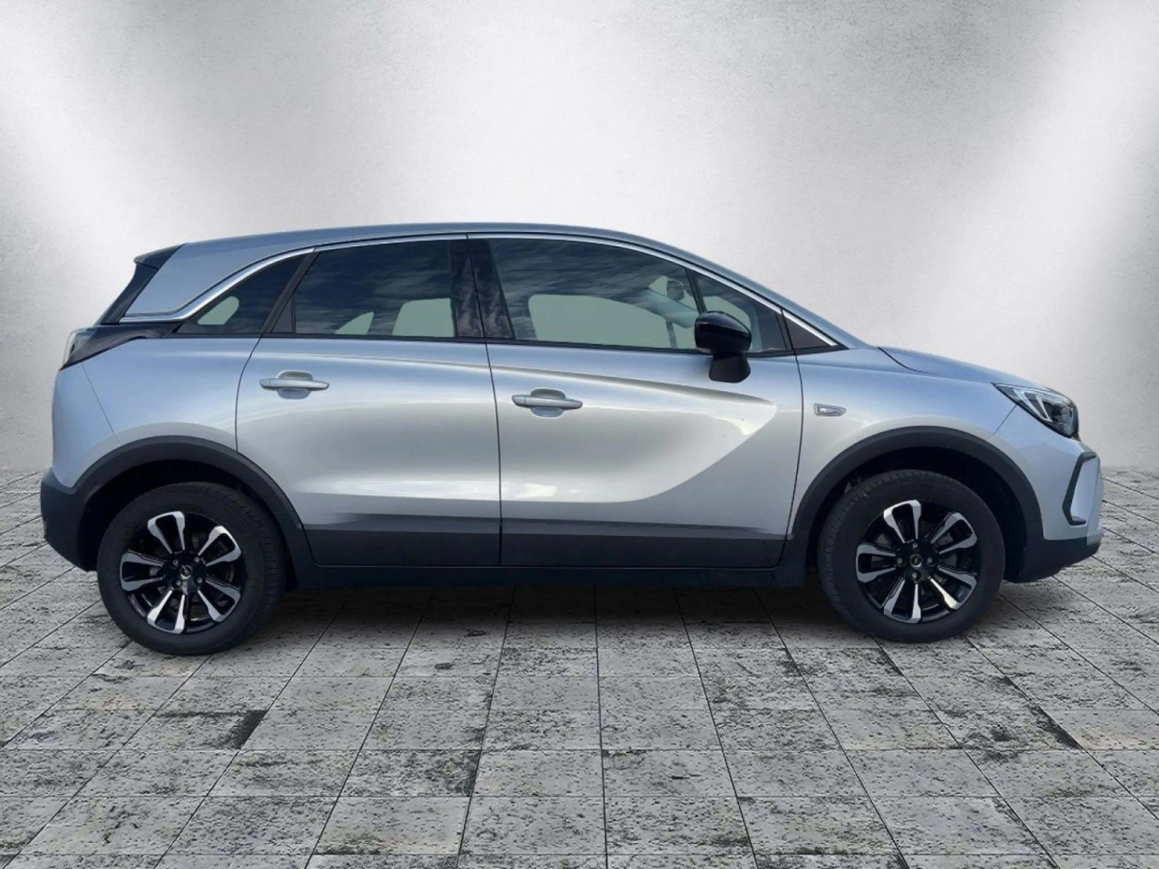 Opel Crossland Elegance Tech-Paket, AHK — photo 6